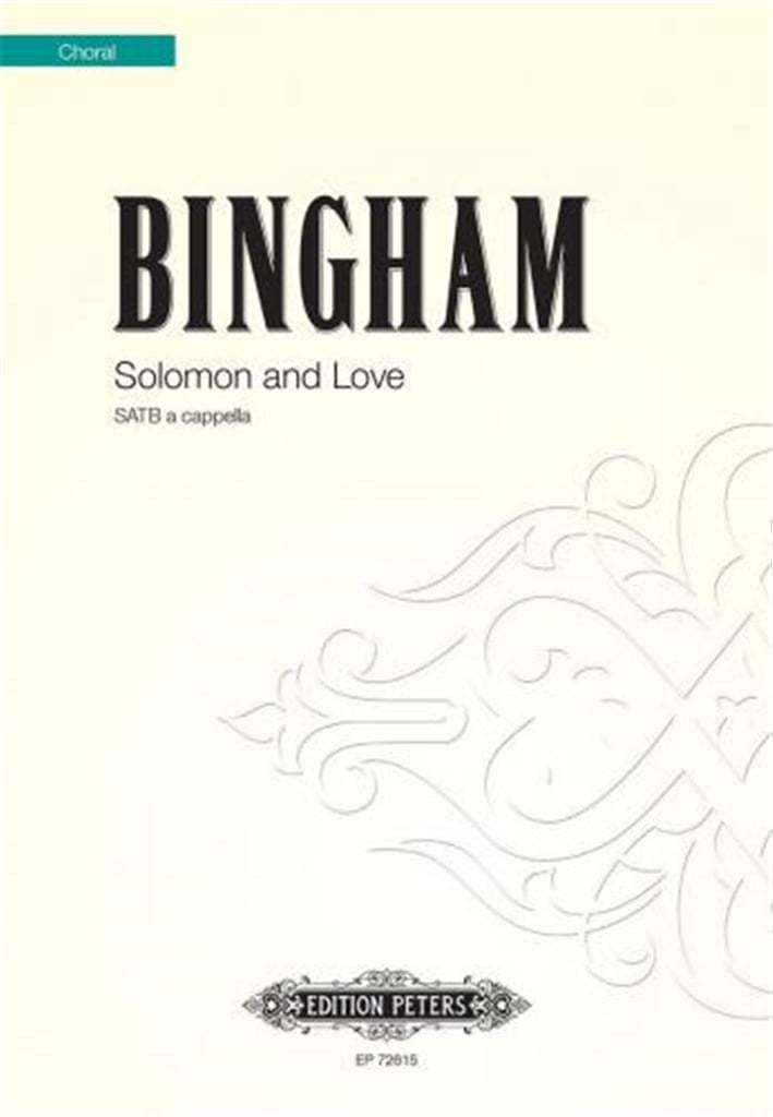 Solomon and Love